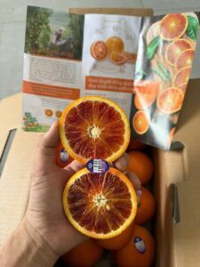 minh thu fruit tan binh 4 Hộp Thư Góp Ý