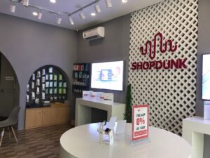 shopdunk quangtrung govap 5 Hộp Thư Góp Ý